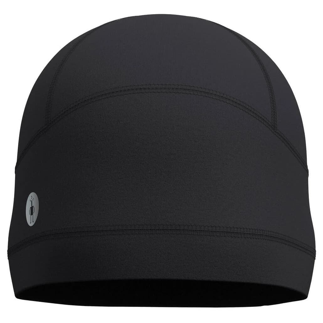 Зимна шапка (beanie) Smartwool Active Beanie - Black
