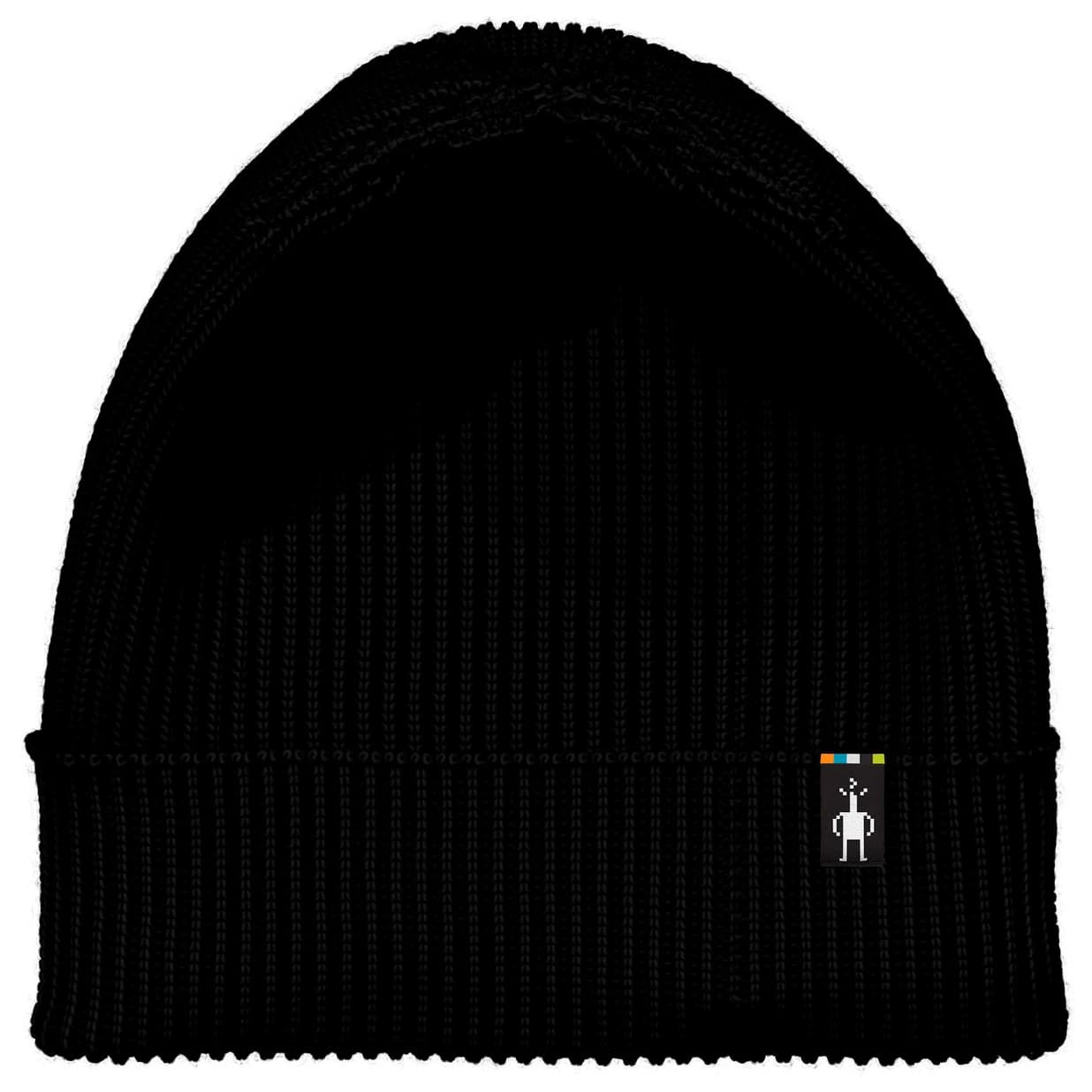 Зимна шапка (beanie) Smartwool Smartwool Beanie - Black