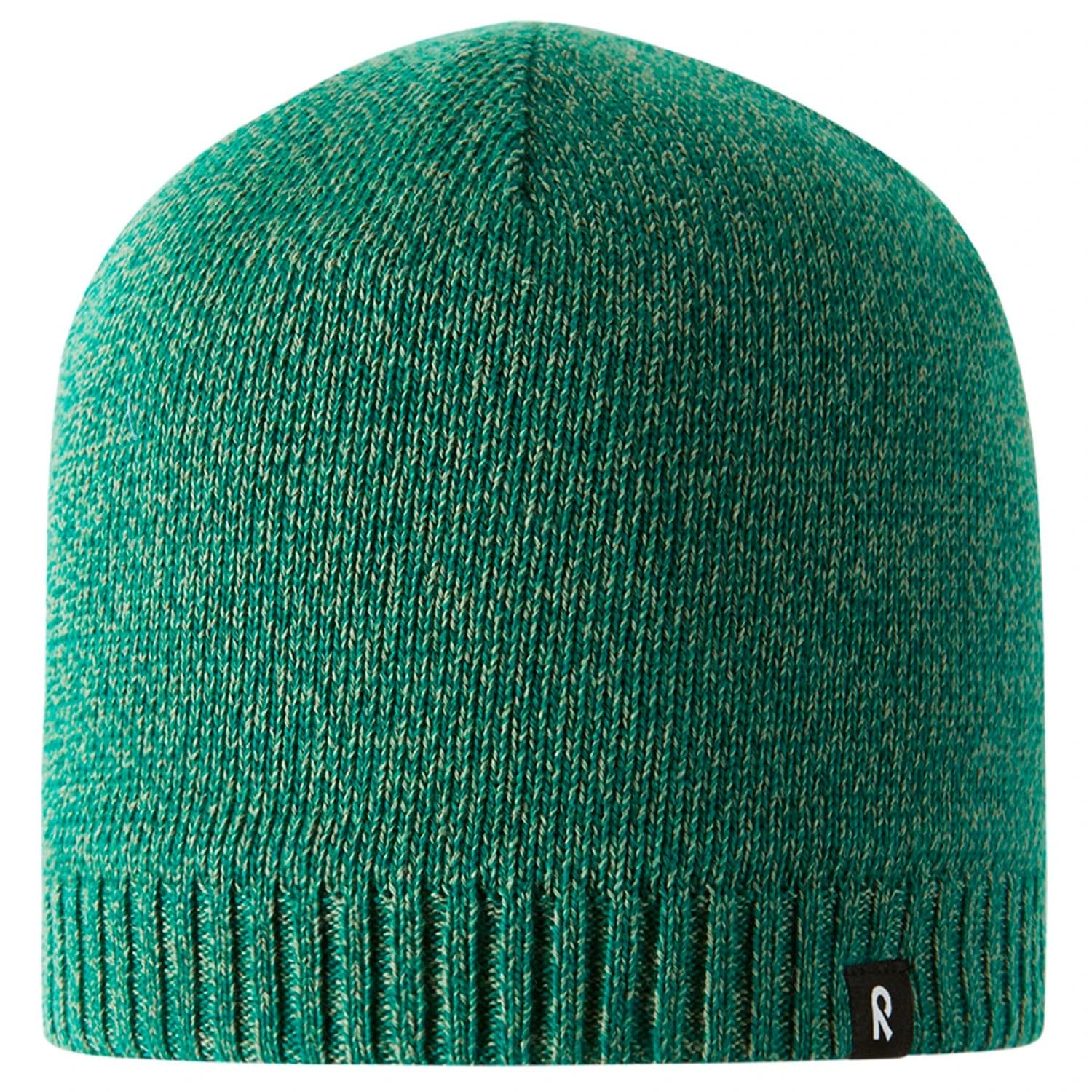 Детска зимна шапка (beanie) Reima Kid's Latvusto Beanie - Deeper Green
