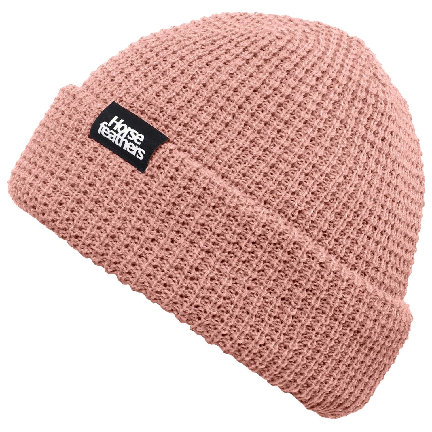Дамска зимна шапка (beanie) Horsefeathers Women's Buna Beanie - Lotus