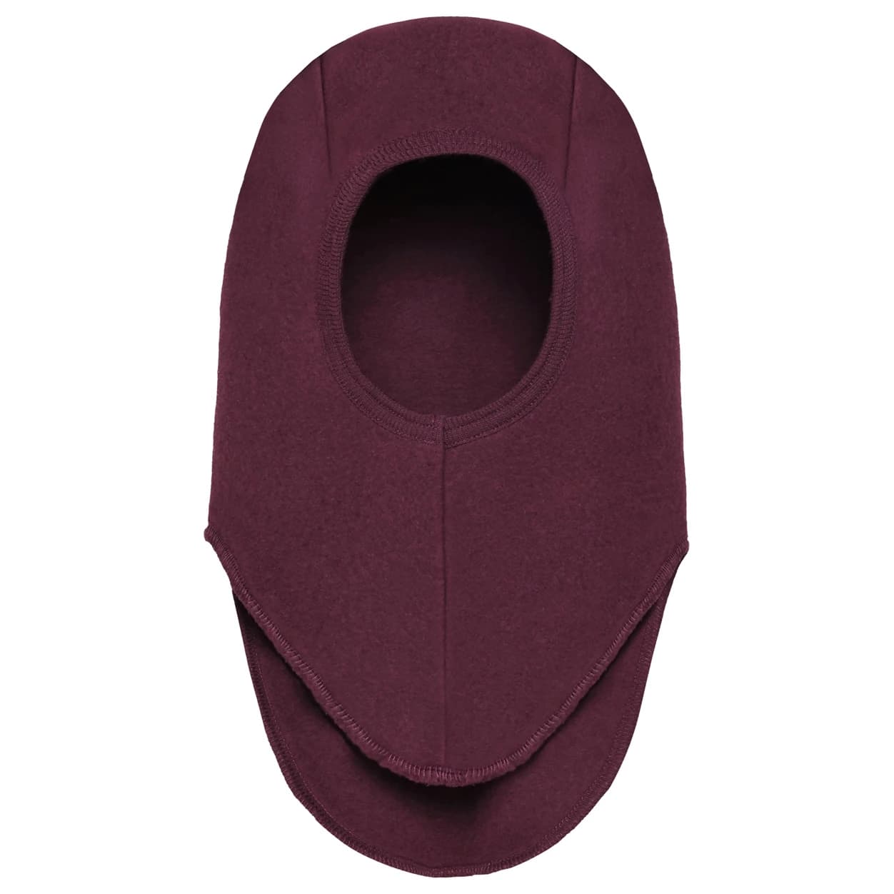 Детска зимна шапка (beanie) Huttelihut Kid's Balaclava Wool Fleece with Lining Beanie - Port Royale