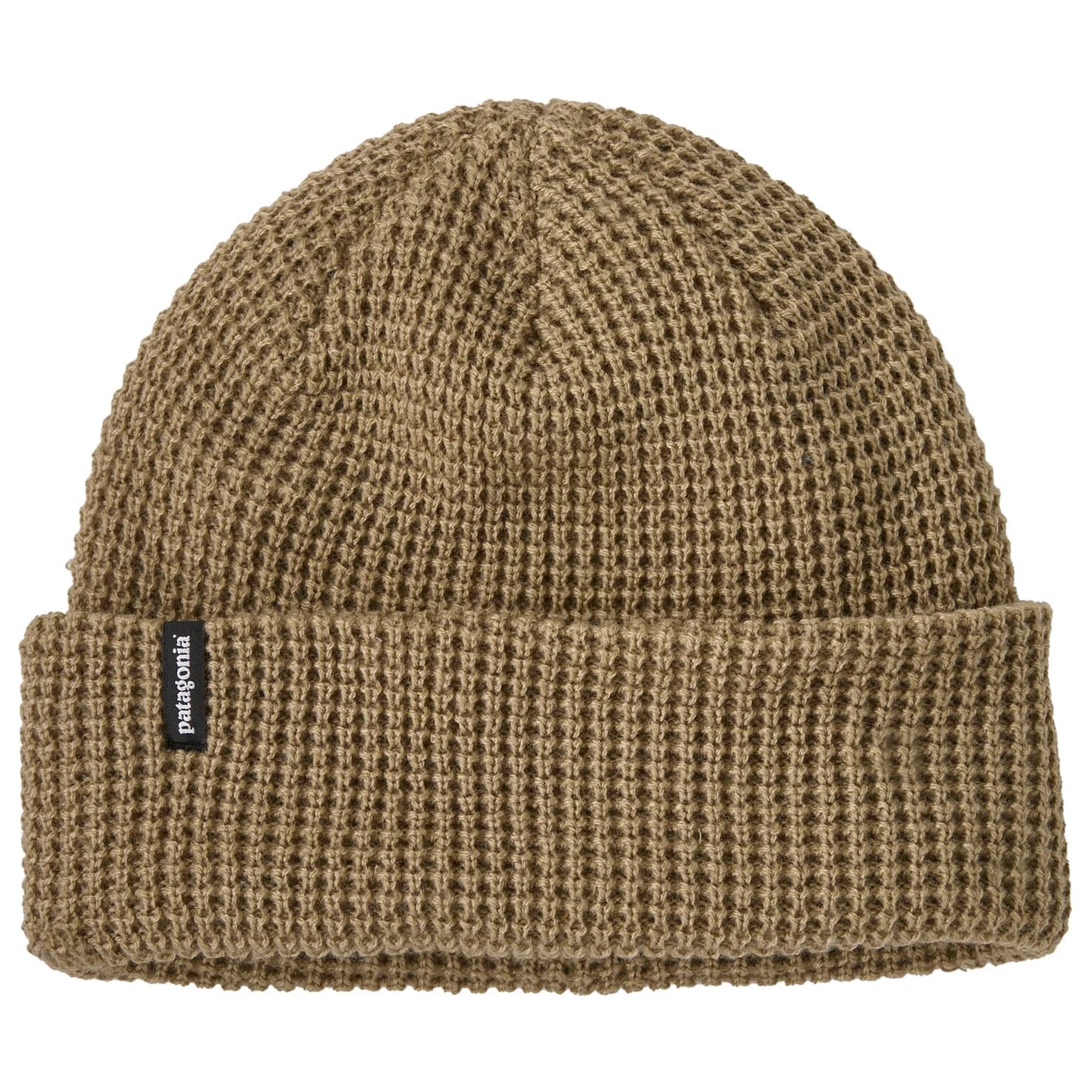 Зимна шапка (beanie) Patagonia Snowdrifter Beanie - Weathered Stone