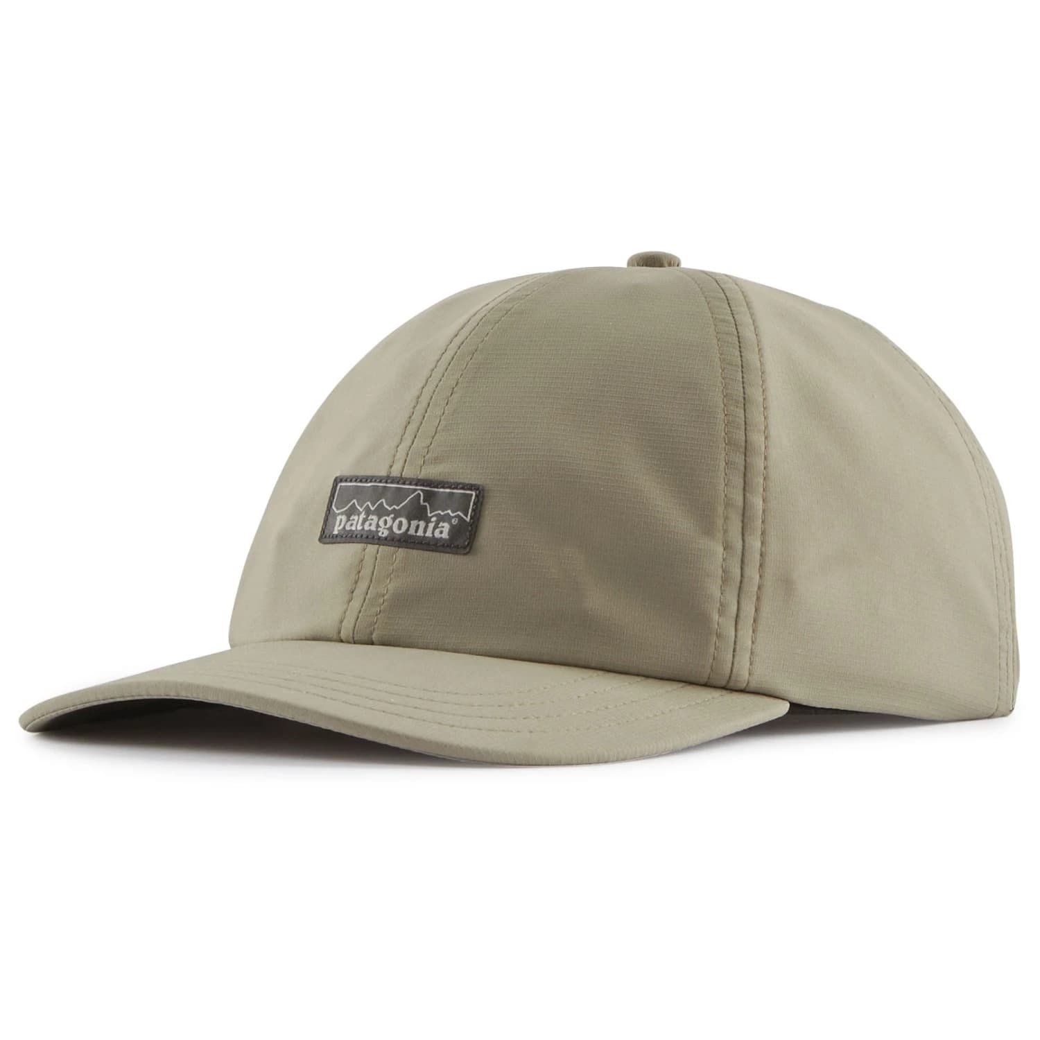 Шапка с козирка Patagonia Terrebonne Hat Cap - River Rock Green