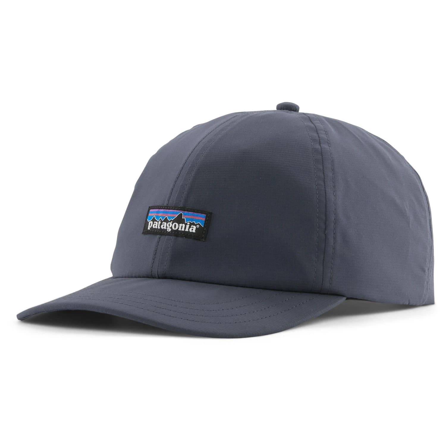 Шапка с козирка Patagonia Terrebonne Hat Cap - Smolder Blue / Smolder Blue