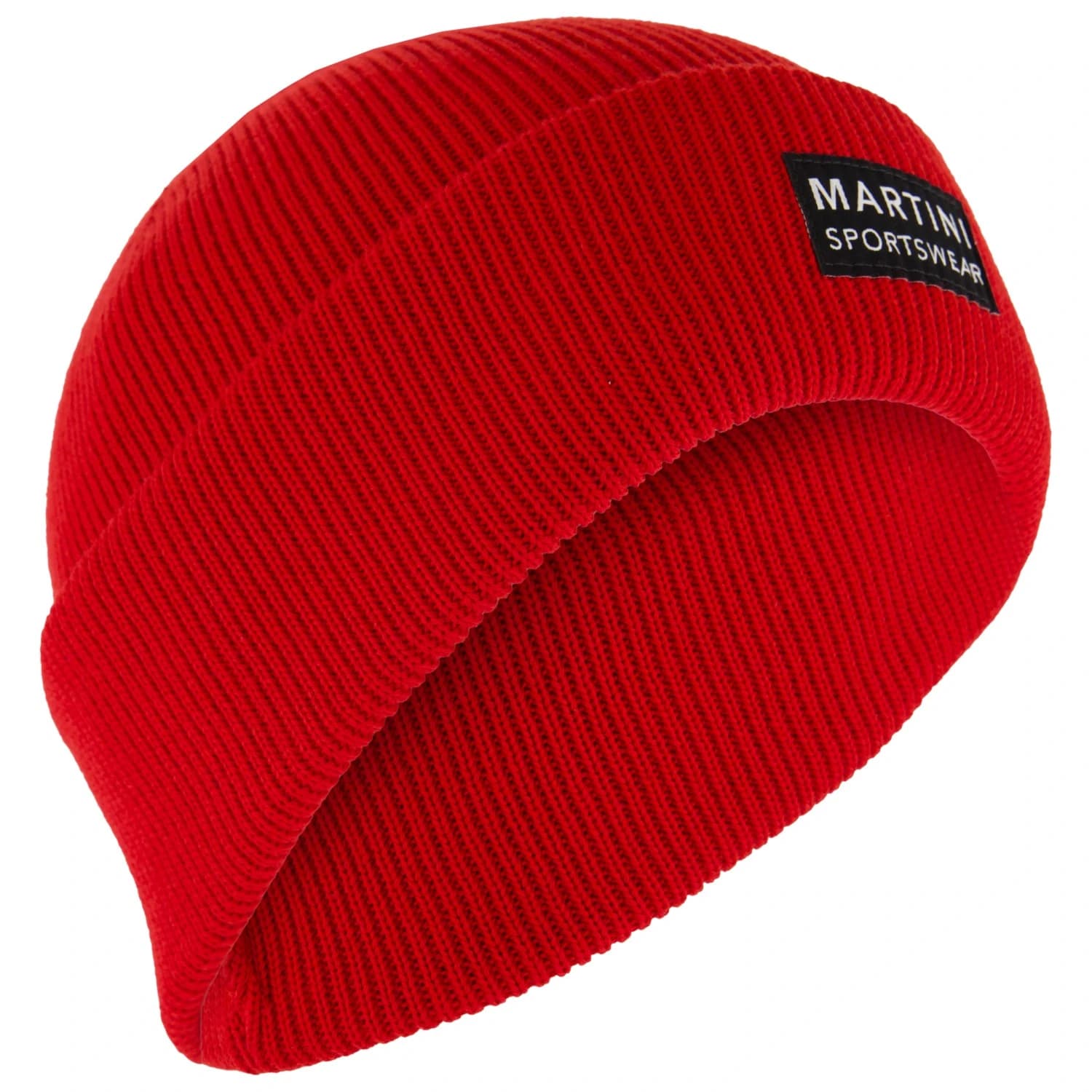 Зимна шапка (beanie) Martini Firstline Knitted Cap Beanie - Passion