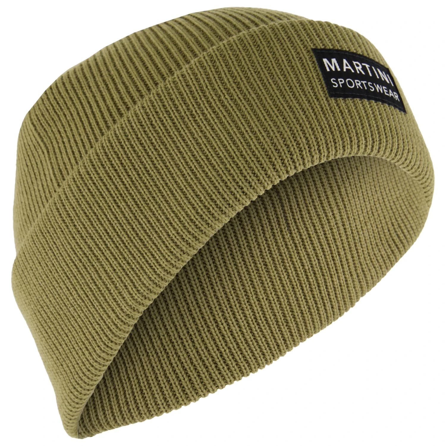 Зимна шапка (beanie) Martini Firstline Knitted Cap Beanie - Spanish Green