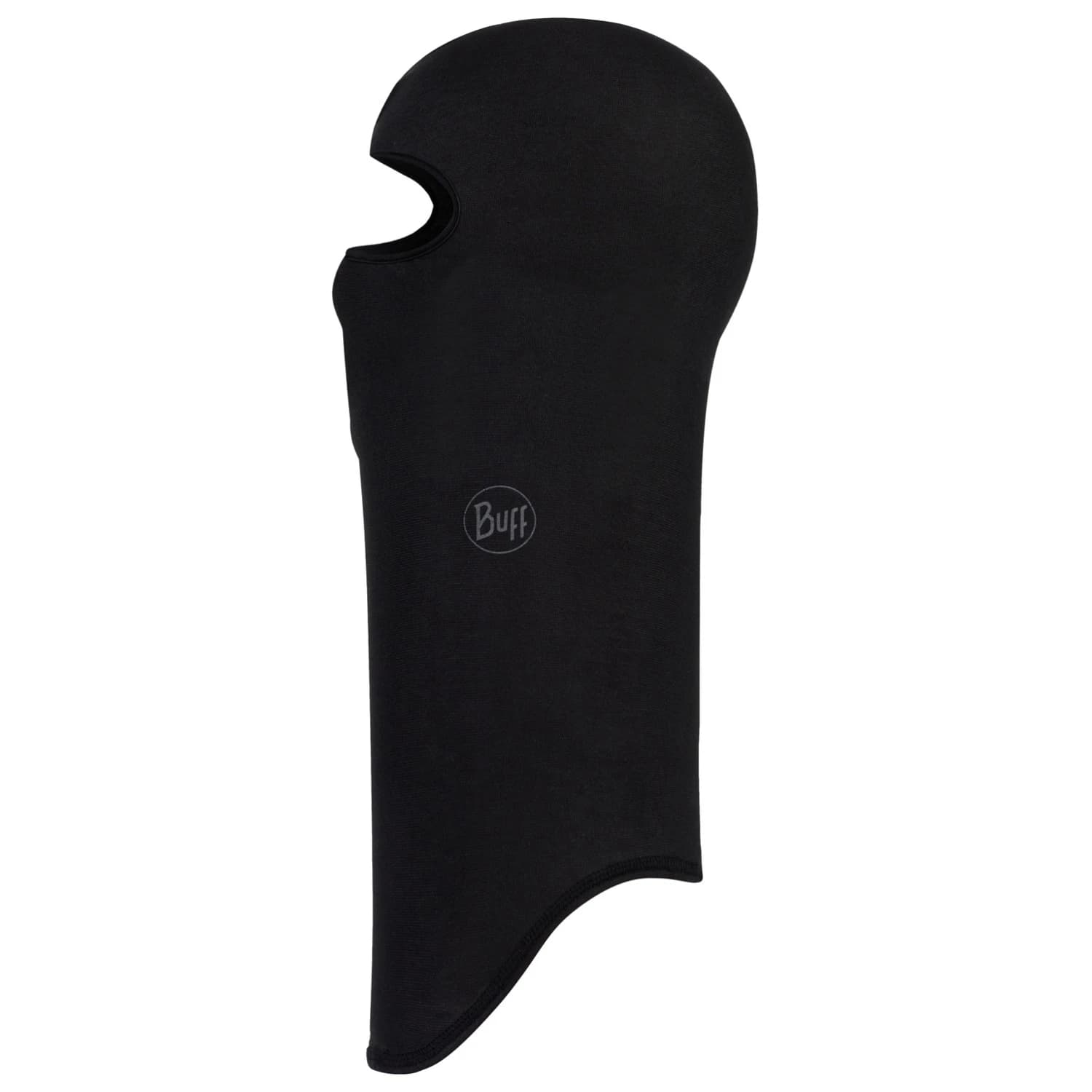 Балаклава Buff EcoStretch Balaclava - Black