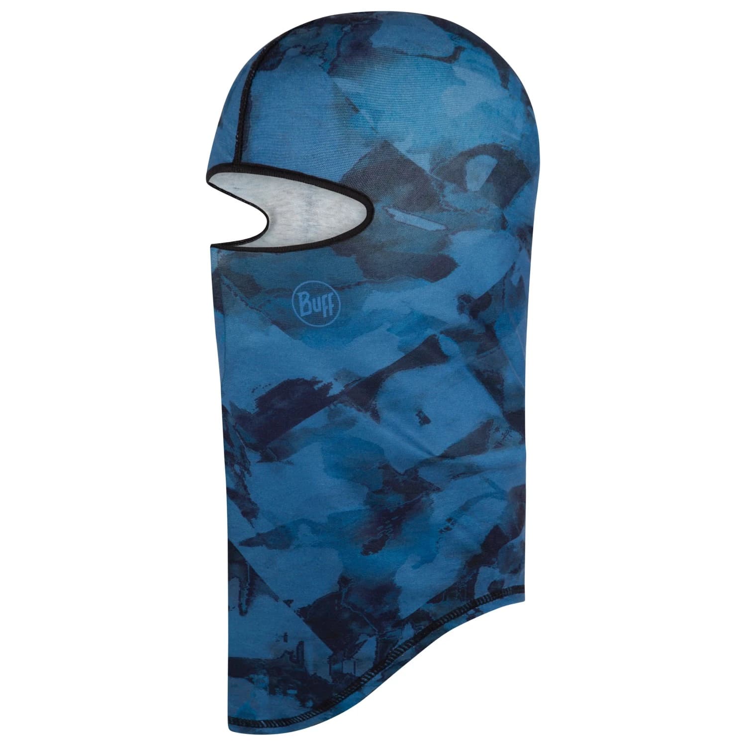 Балаклава Buff EcoStretch Balaclava - Tyze Night Blue