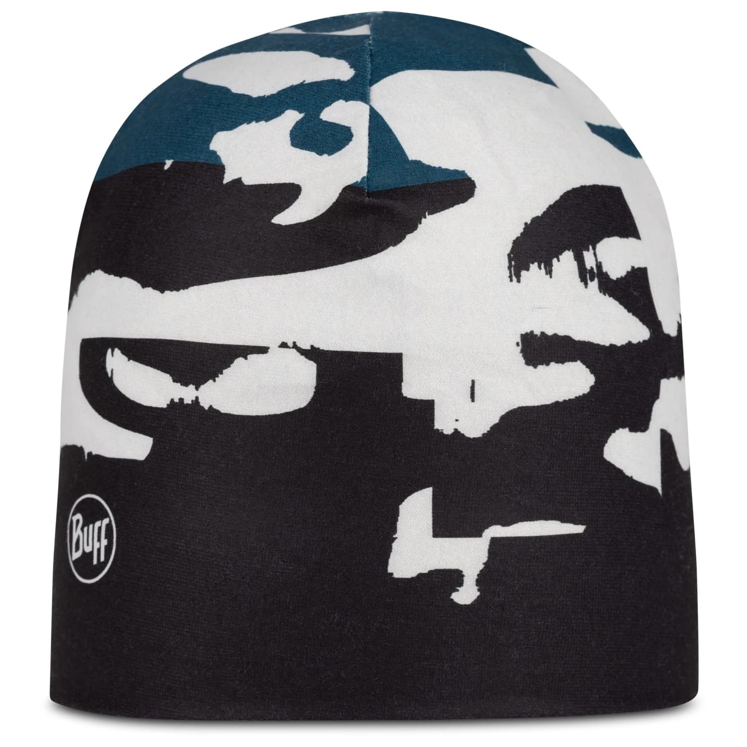 Зимна шапка (beanie) Buff EcoStretch Beanie - Ainter Multi