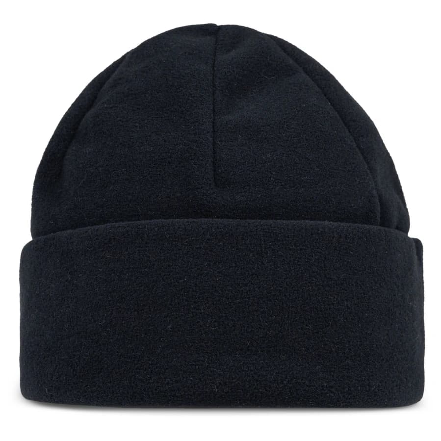 Зимна шапка (beanie) Buff Polar Prints Beanie - Solid Black