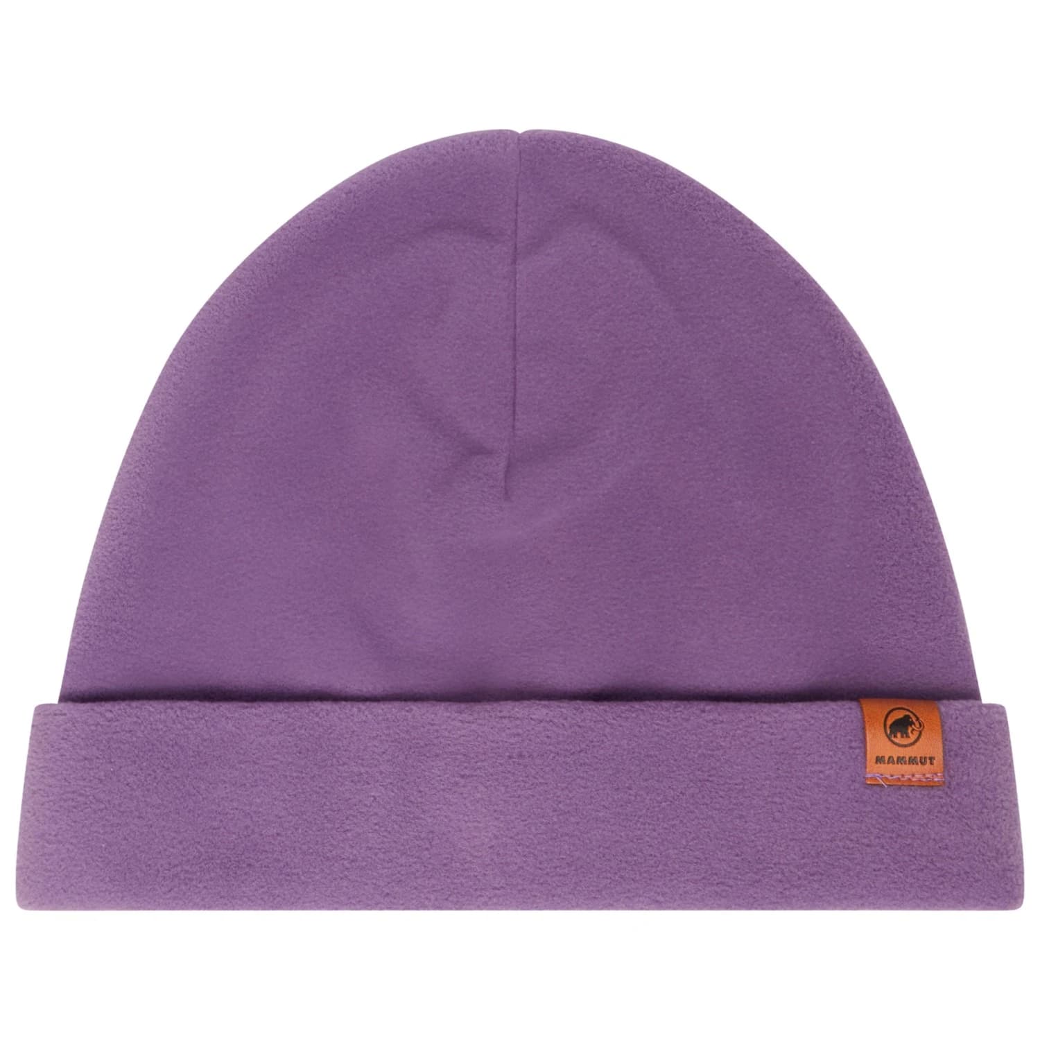Зимна шапка (beanie) Mammut Fleece Beanie - Paloja