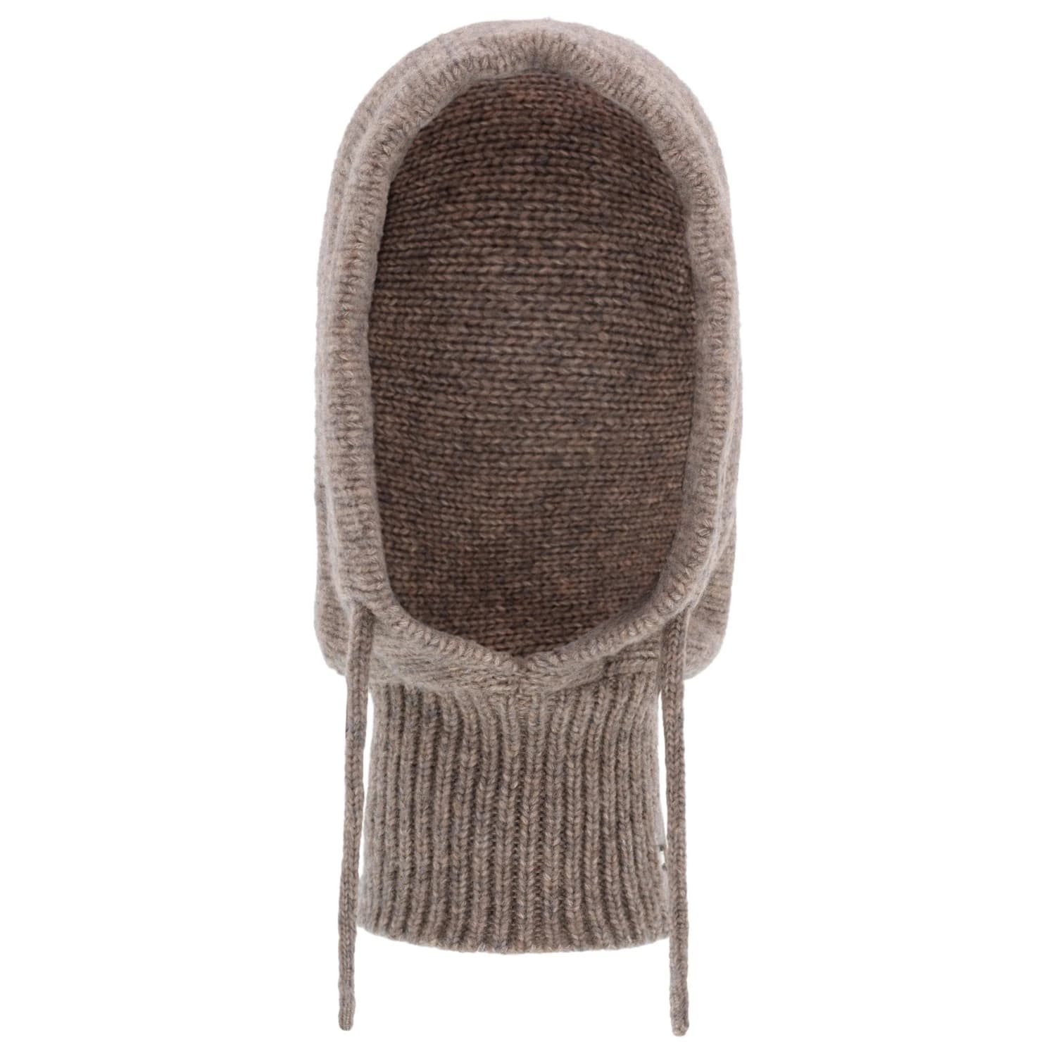 Балаклава Eisbär Women's Mathilde Hood Balaclava - Taupe