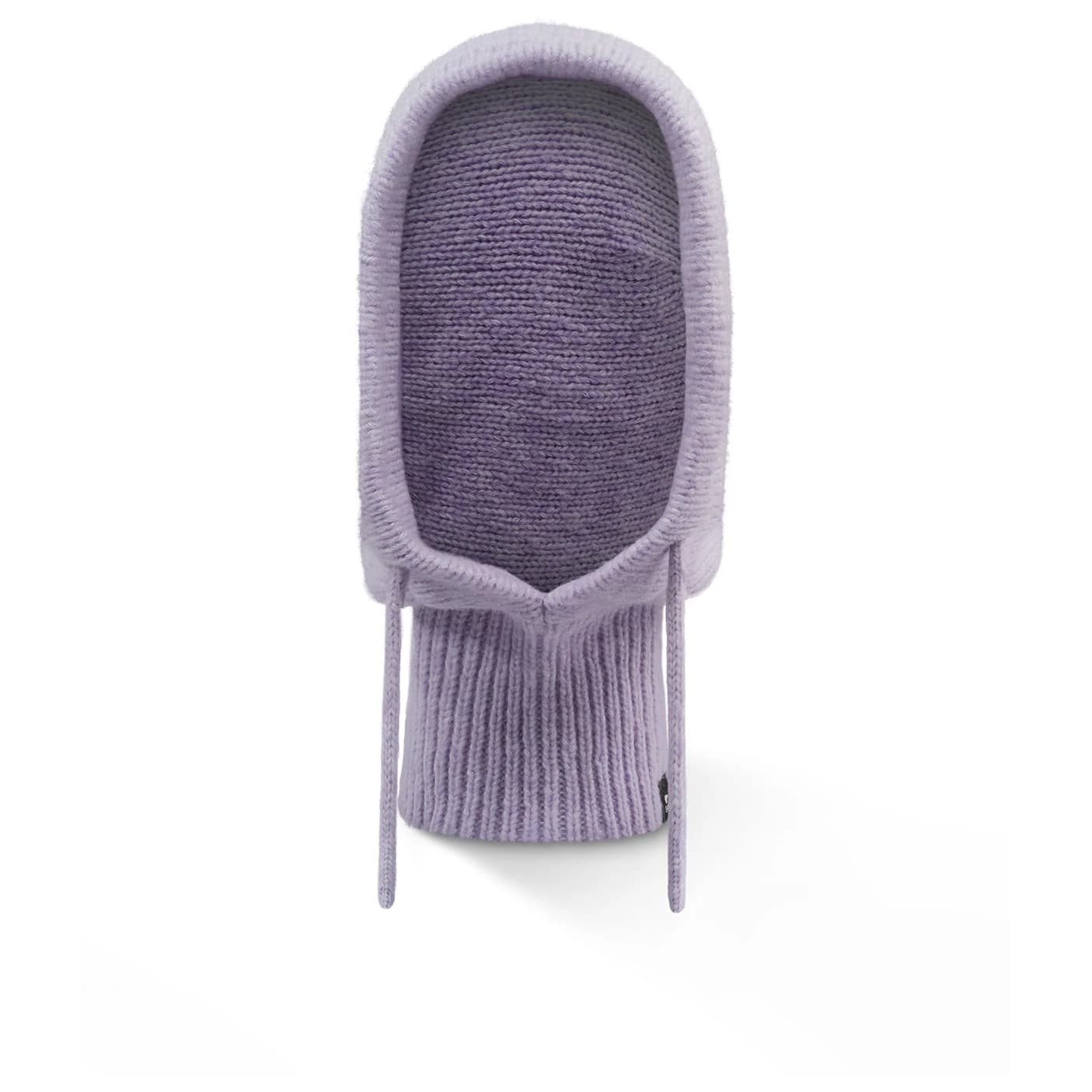 Балаклава Eisbär Women's Mathilde Hood Balaclava - Flieder
