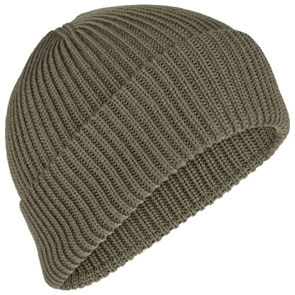 Зимна шапка (beanie) Stoic Heavy MerinoKnit MMXX.Rutvik Beanie - Olive Green