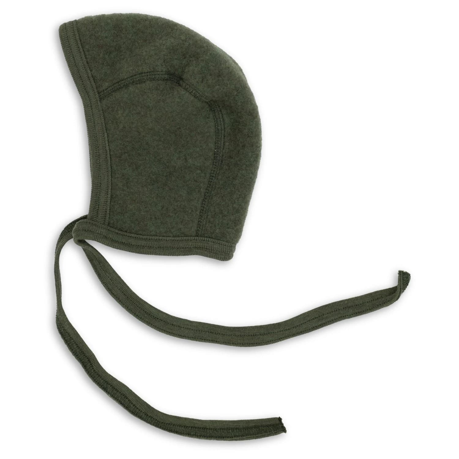 Зимна шапка (beanie) Engel Baby Bonnet Beanie - Schilf Melange