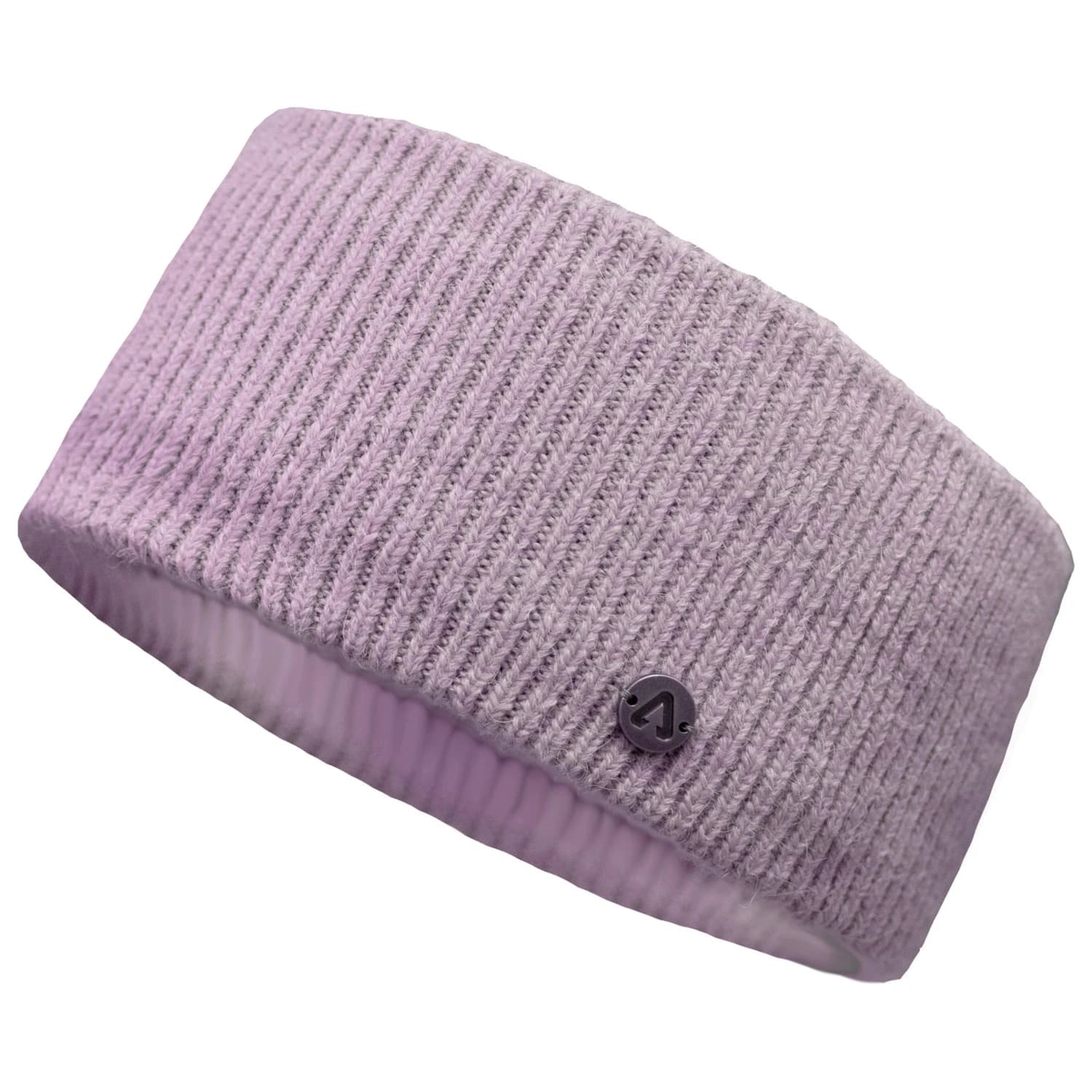 Лента за глава P.A.C. Kaya Alpaca Headband - Lilac
