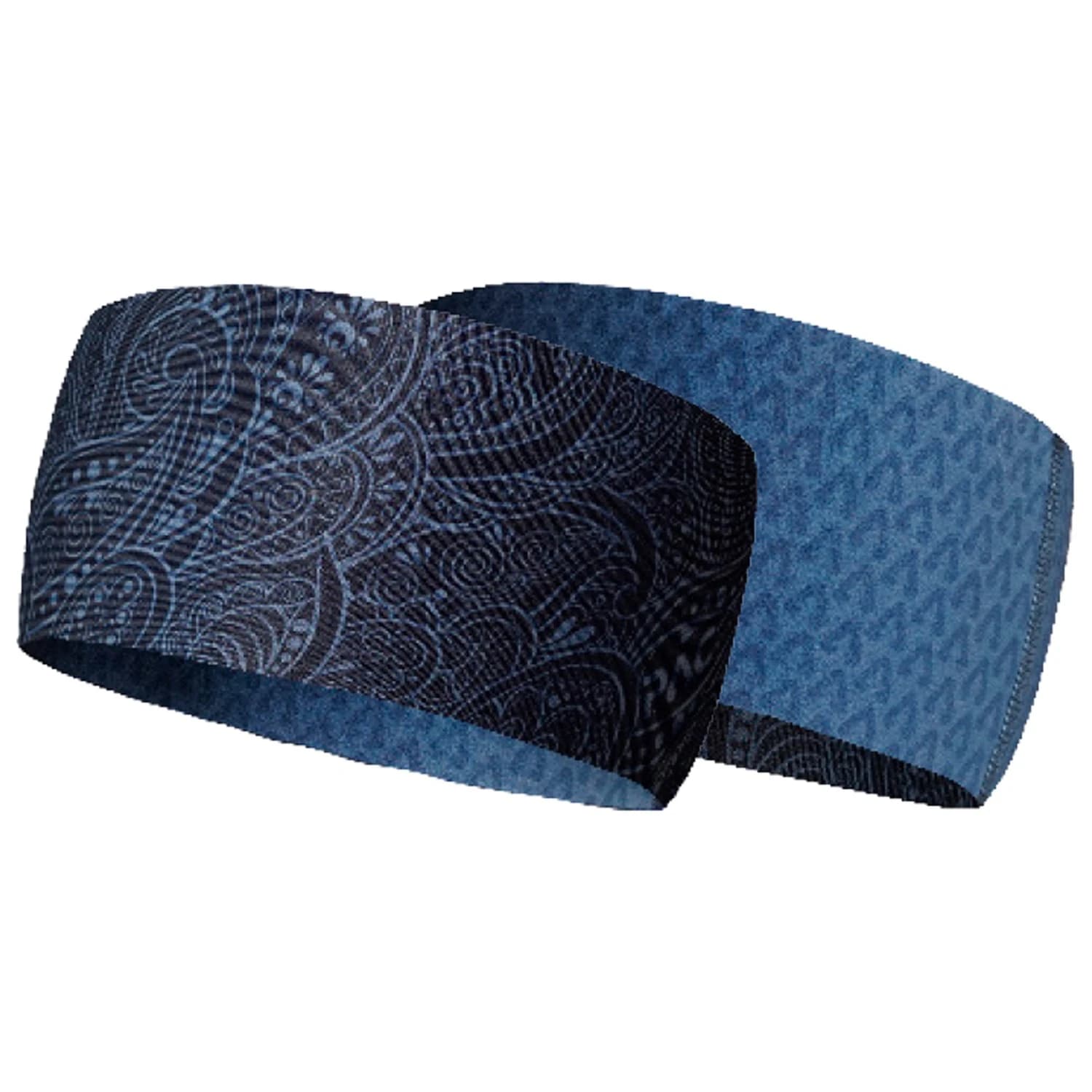 Лента за глава P.A.C. Seamless Warm Headband - Dewoon
