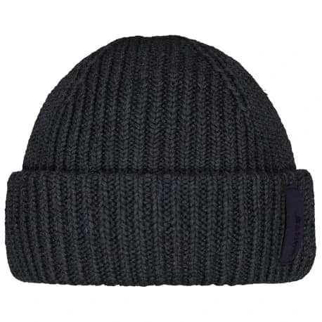 Зимна шапка (beanie) Barts Alexon Beanie - Charcoal