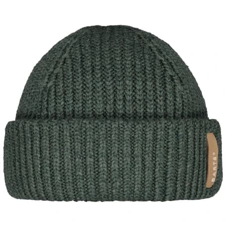 Зимна шапка (beanie) Barts Alexon Beanie - Dark Celadon