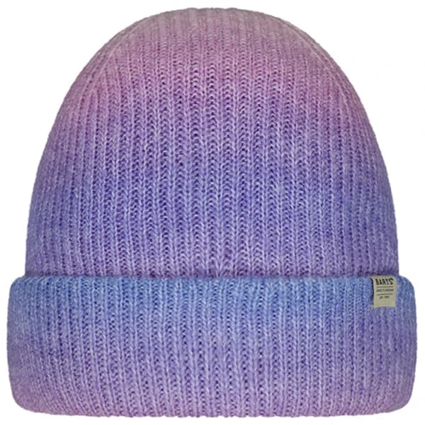 Детска зимна шапка (beanie) Barts Kid's Niagra Beanie - Purple