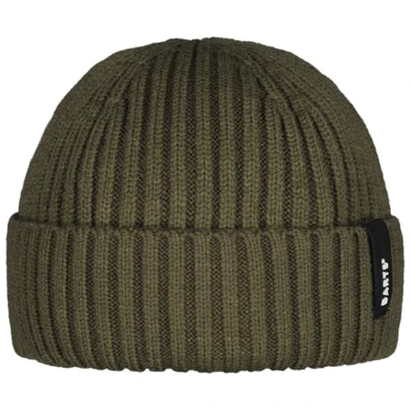 Зимна шапка (beanie) Barts Sumter Beanie - Army