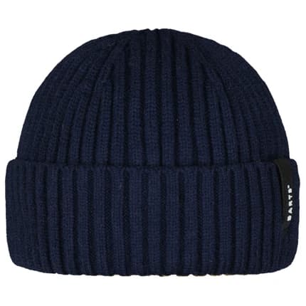 Зимна шапка (beanie) Barts Sumter Beanie - Navy