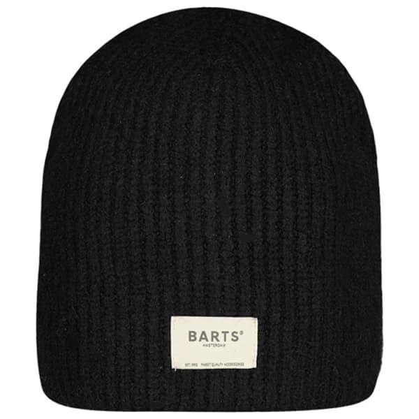 Зимна шапка (beanie) Barts Women's Darty Beanie - Black