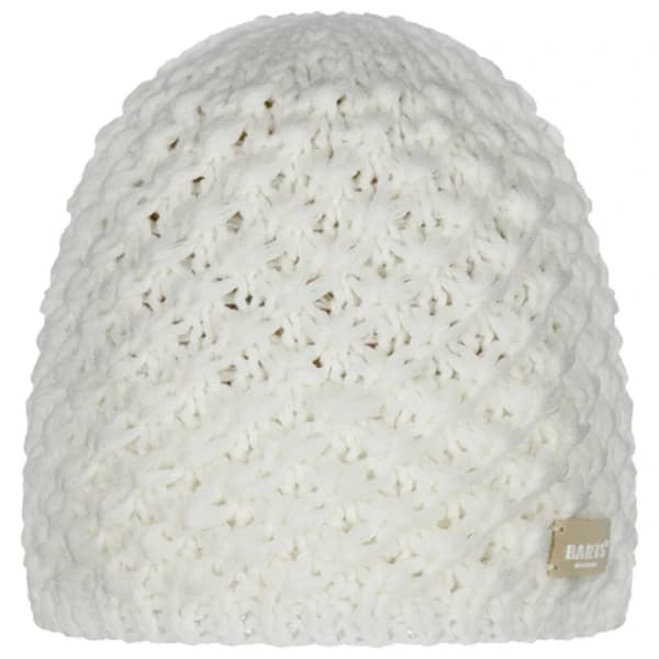 Зимна шапка (beanie) Barts Women's Ilmari Beanie - Cream