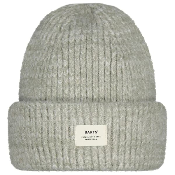 Зимна шапка (beanie) Barts Women's Owlet Beanie - Pale Army