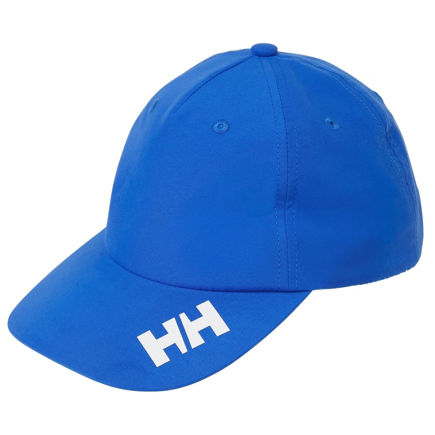 Шапка с козирка Helly hansen Crew Cap 2.0 Hat - Cobalt 2.0