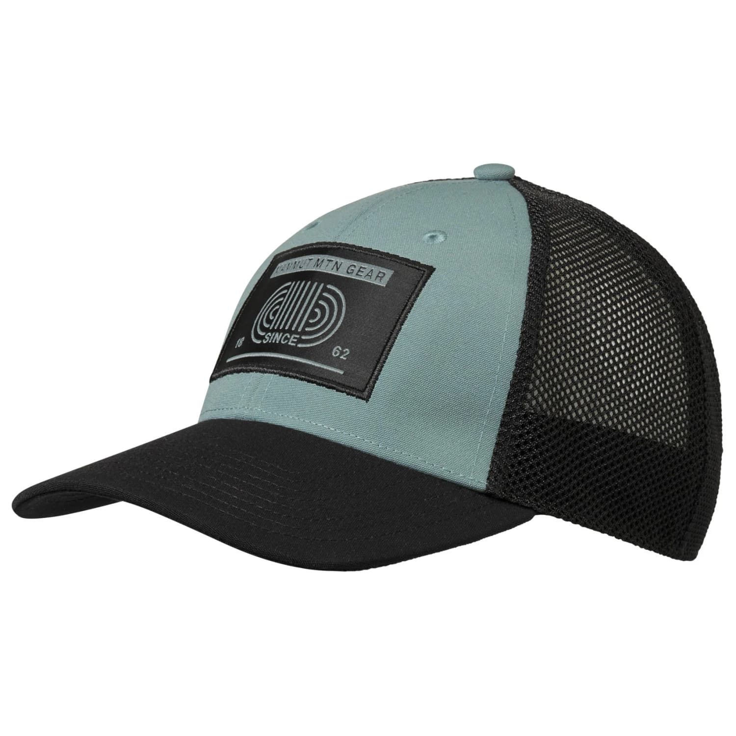 Шапка с козирка Mammut Baseball Mesh Cap - Strata