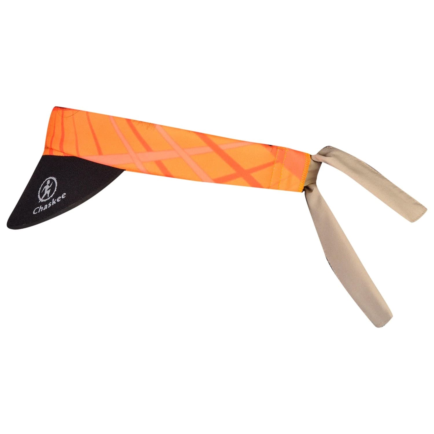 Шапка с козирка Chaskee Visor Snap Cap Rays Cap - Orange
