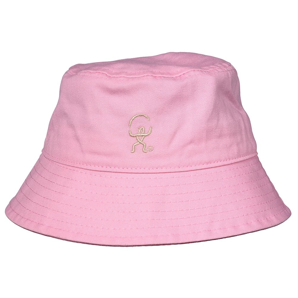 Детска шапка Isbjörn Kid's Nemå Fisherman Hat - Frost Pink