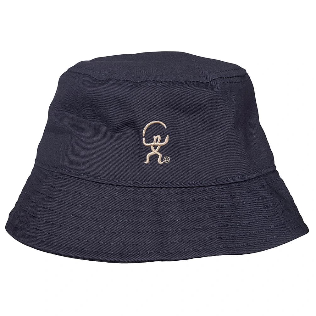 Детска шапка Isbjörn Kid's Nemå Fisherman Hat - Navy