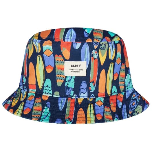 Детска шапка Barts Kid's Antigua Hat - Blue