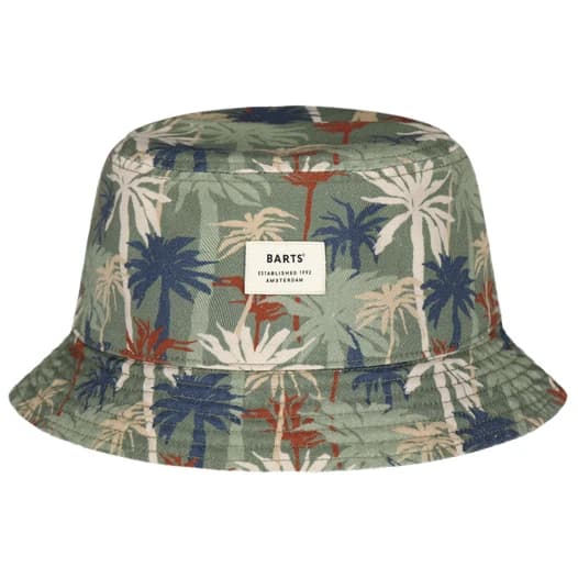 Детска шапка Barts Kid's Antigua Hat - Khaki