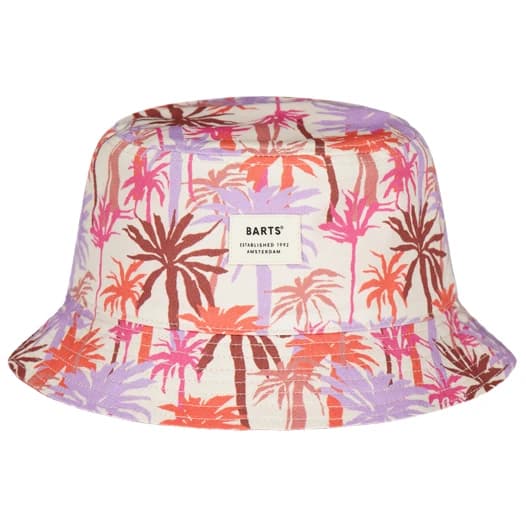 Детска шапка Barts Kid's Antigua Hat - Lilac II