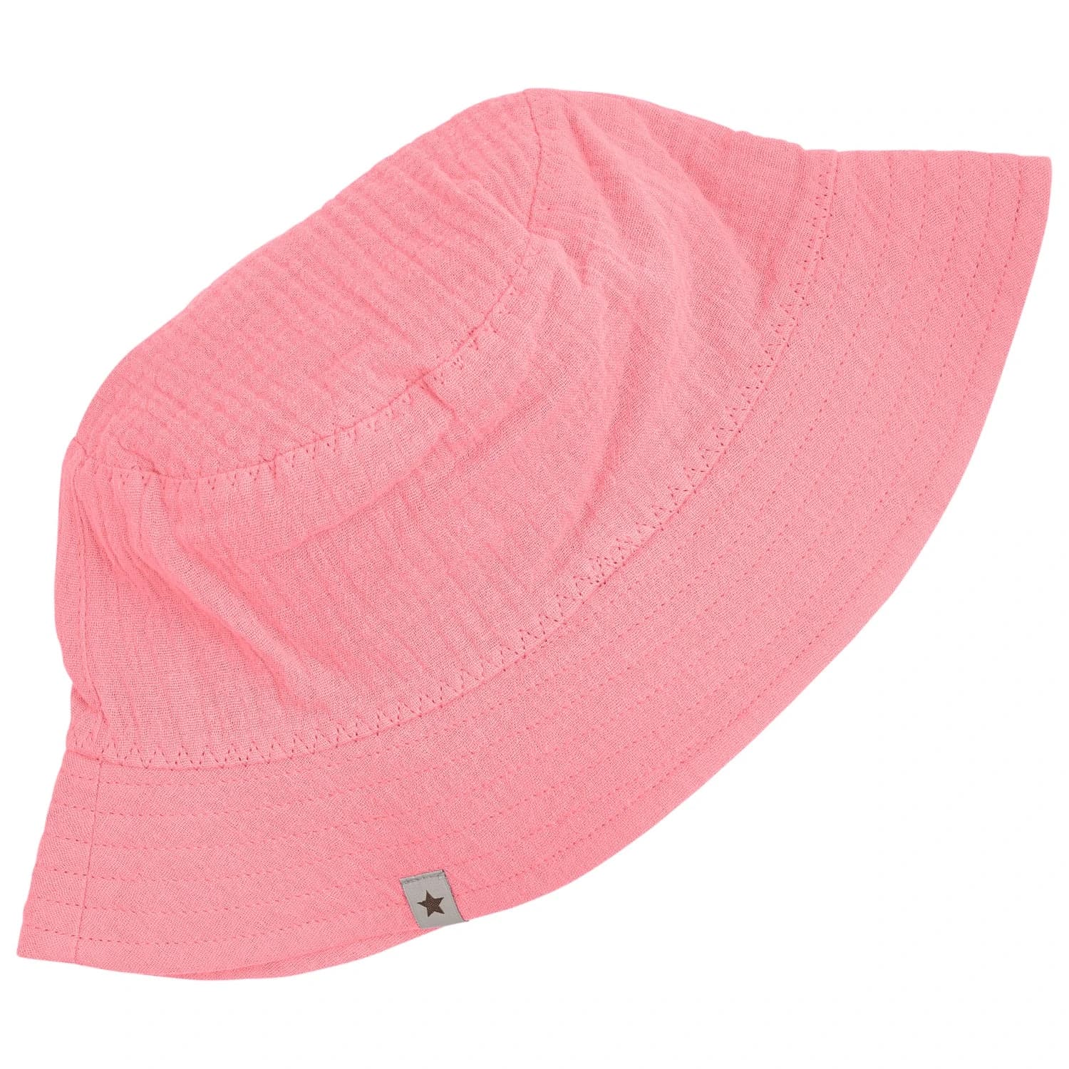 Детска шапка Huttelihut Kid's Bucket Hat Muslin Hat - Plumeria