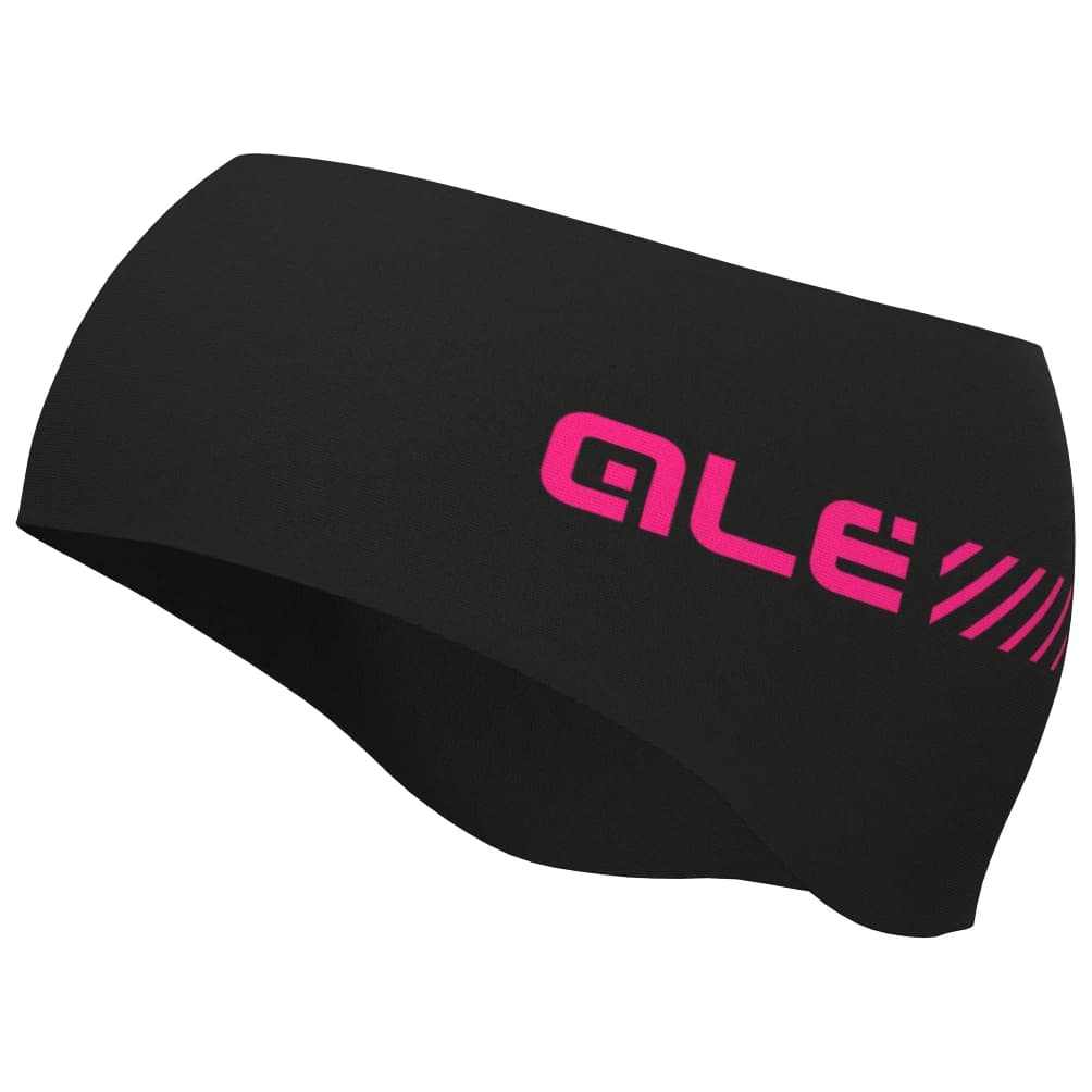 Лента за глава Alé Fondo Summer Earband Headband - Fuchsia
