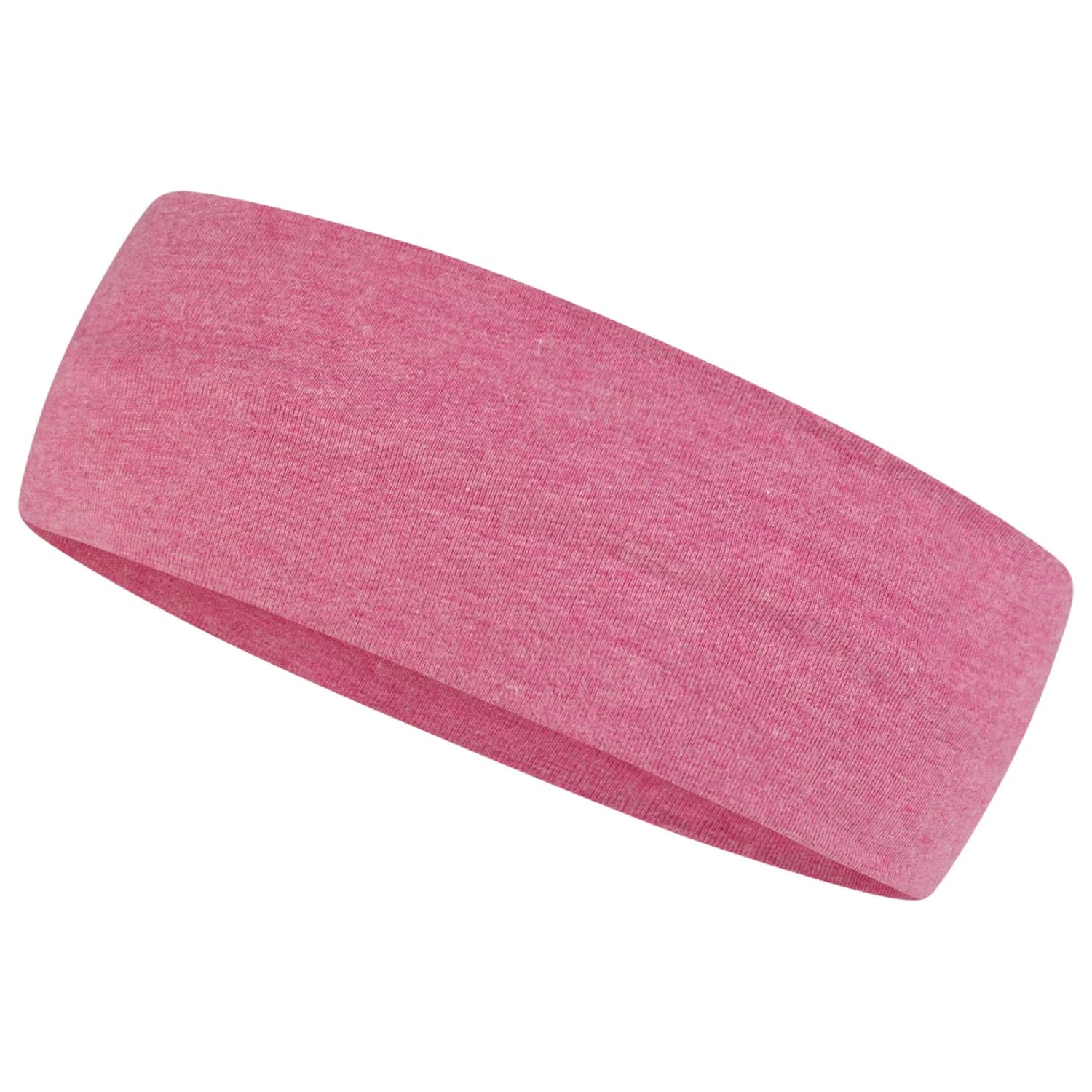 Детска лента за глава Sterntaler Kids' Melange OCS Headband - Pink Melange