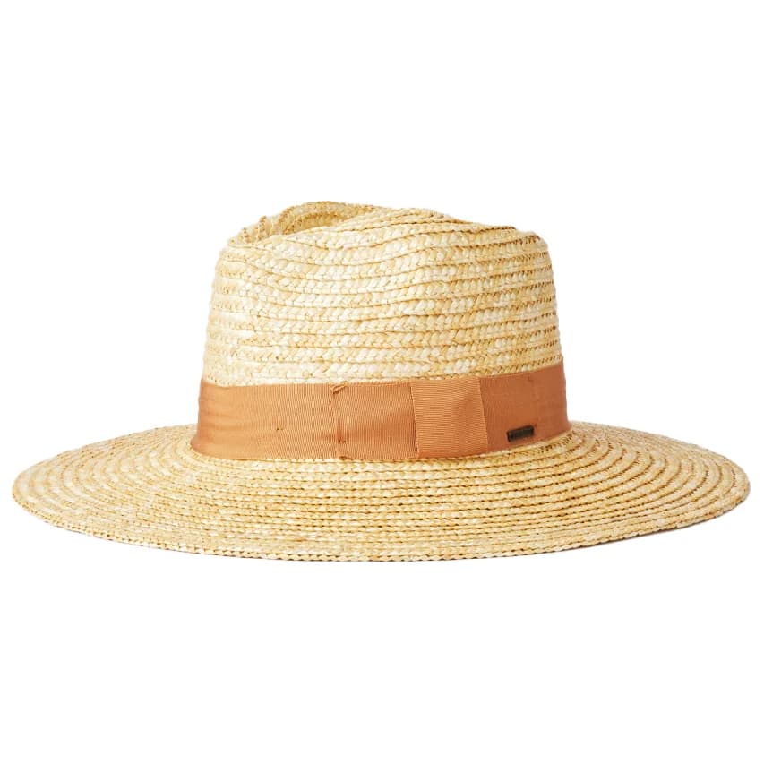 Дамска шапка Brixton Women's Joanna Hat - Honey / Lion