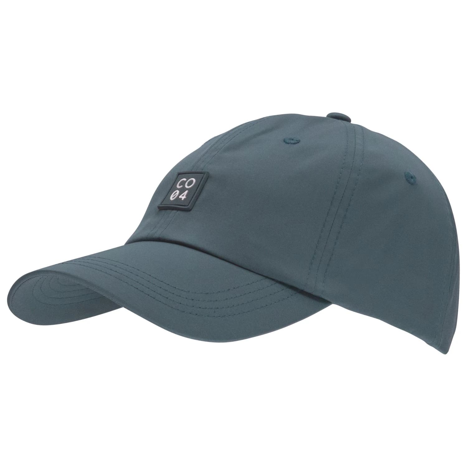 Шапка с козирка Chillouts Bray Cap - Steel Blue
