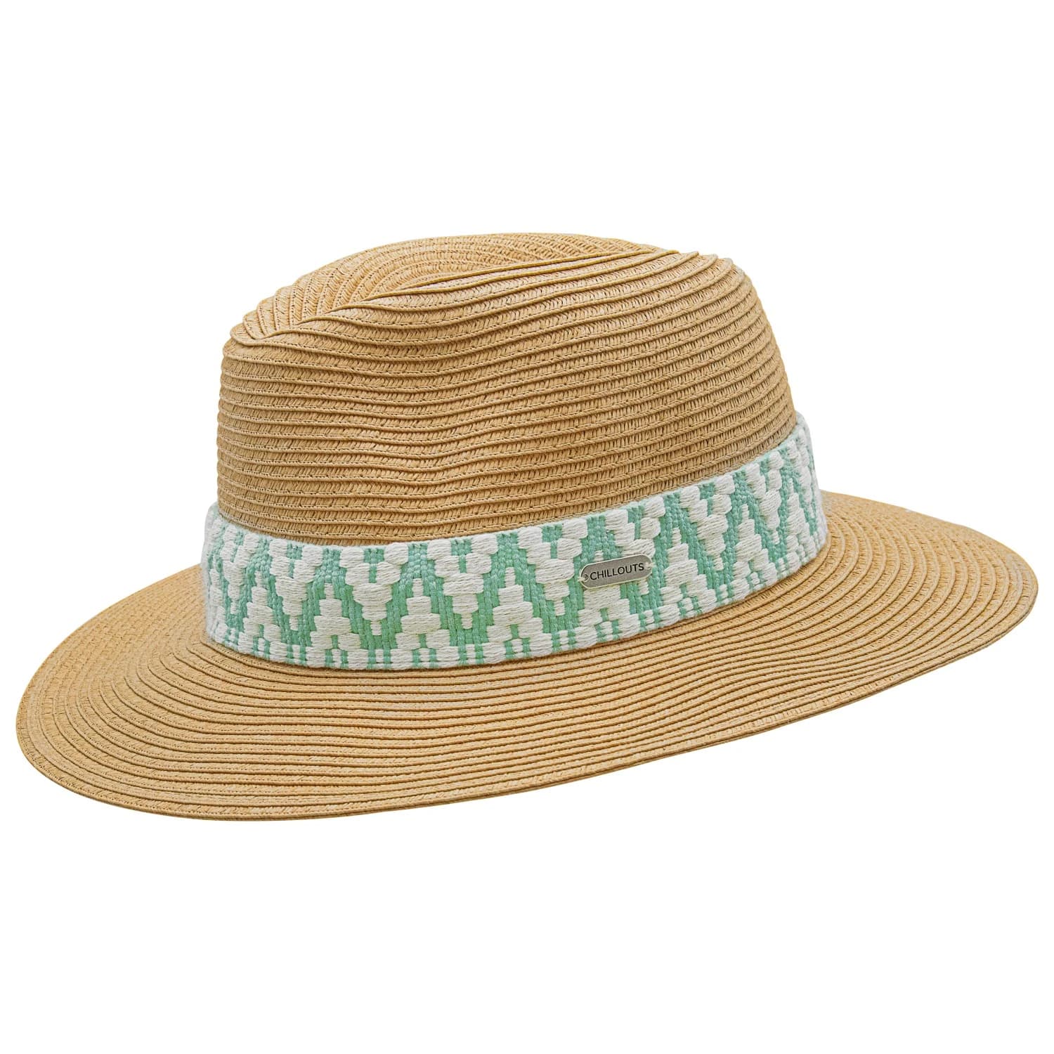 Дамска шапка Chillouts Women's Videle Hat - Brown
