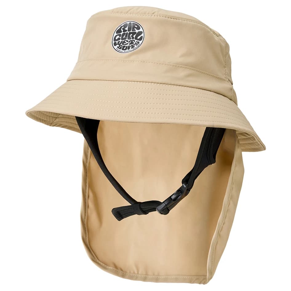 Шапка Rip Curl Surf Series Hat - Light Khaki