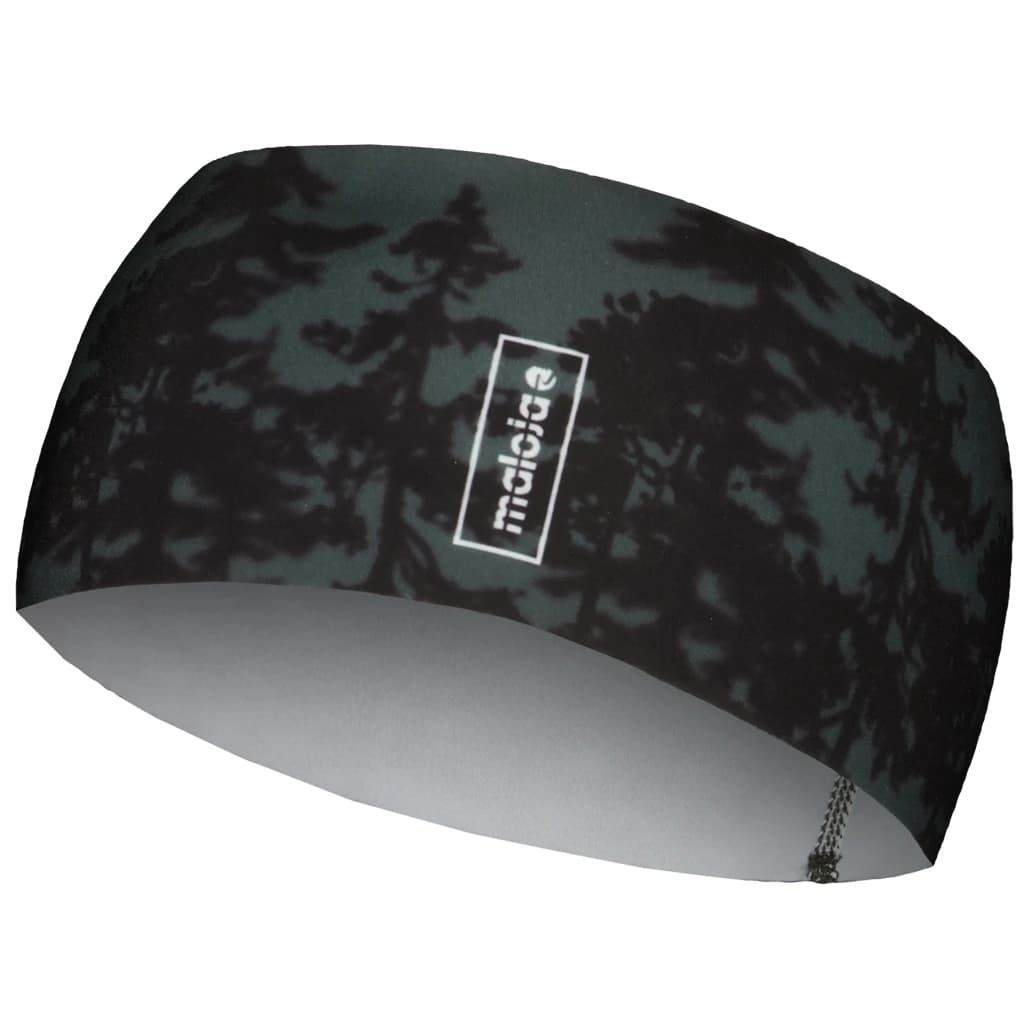 Лента за глава Maloja KulmM. Headband - Mountain Pine Trees II
