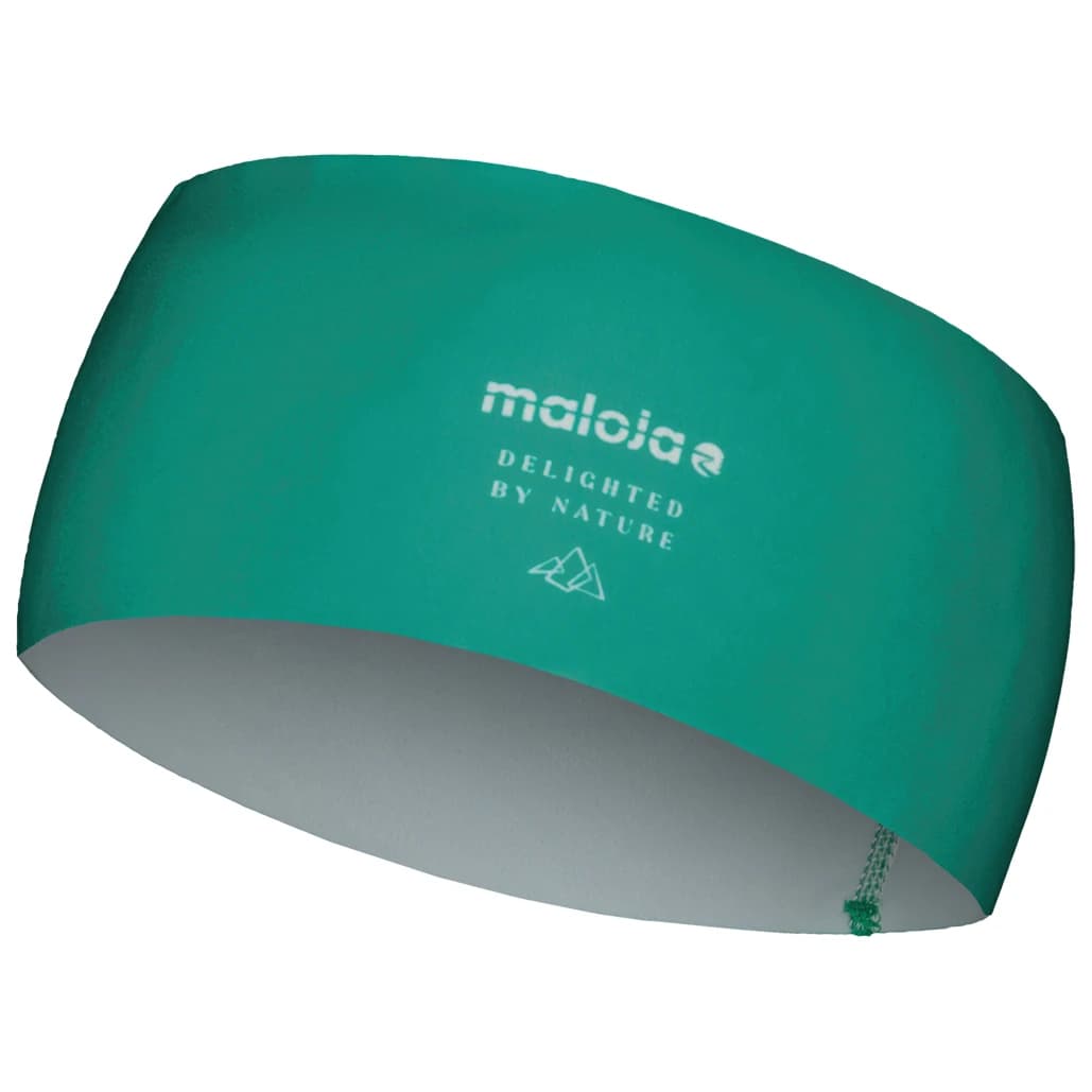 Лента за глава Maloja KulmM. Headband - Polar Light