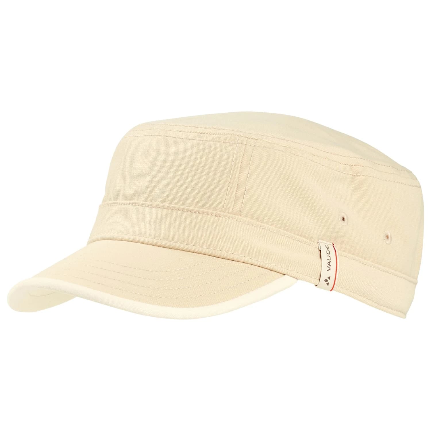 Шапка с козирка Vaude Cuba Libre Cap III Cap - Linen