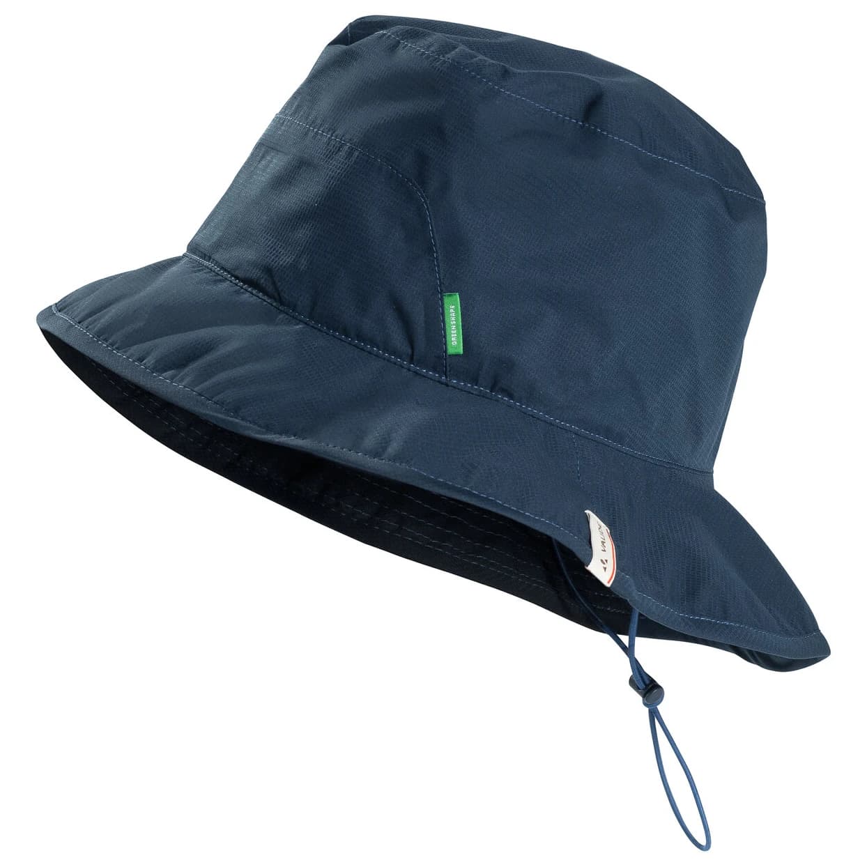 Шапка Vaude Escape Rain Hat II Hat - Dark Sea