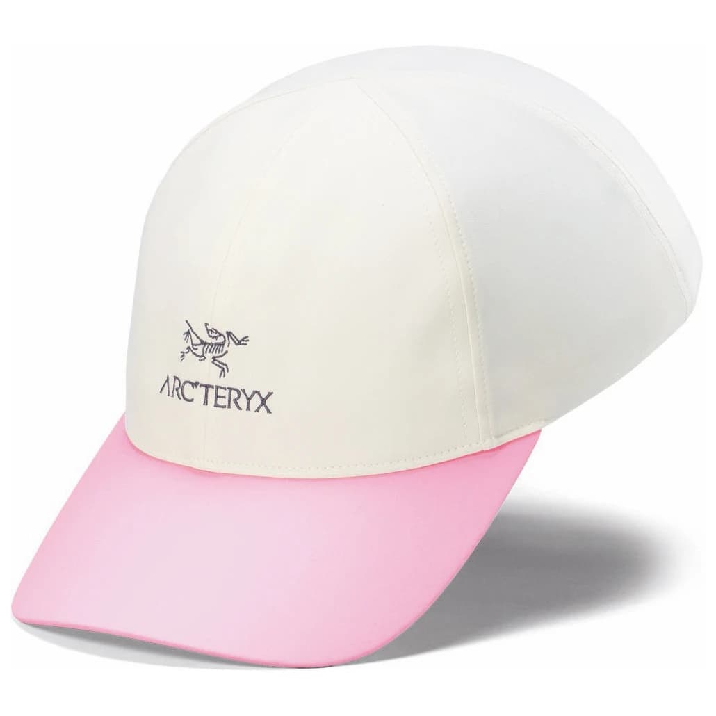 Шапка с козирка Arc'teryx Bird Word Cap - Cosmic Bloom