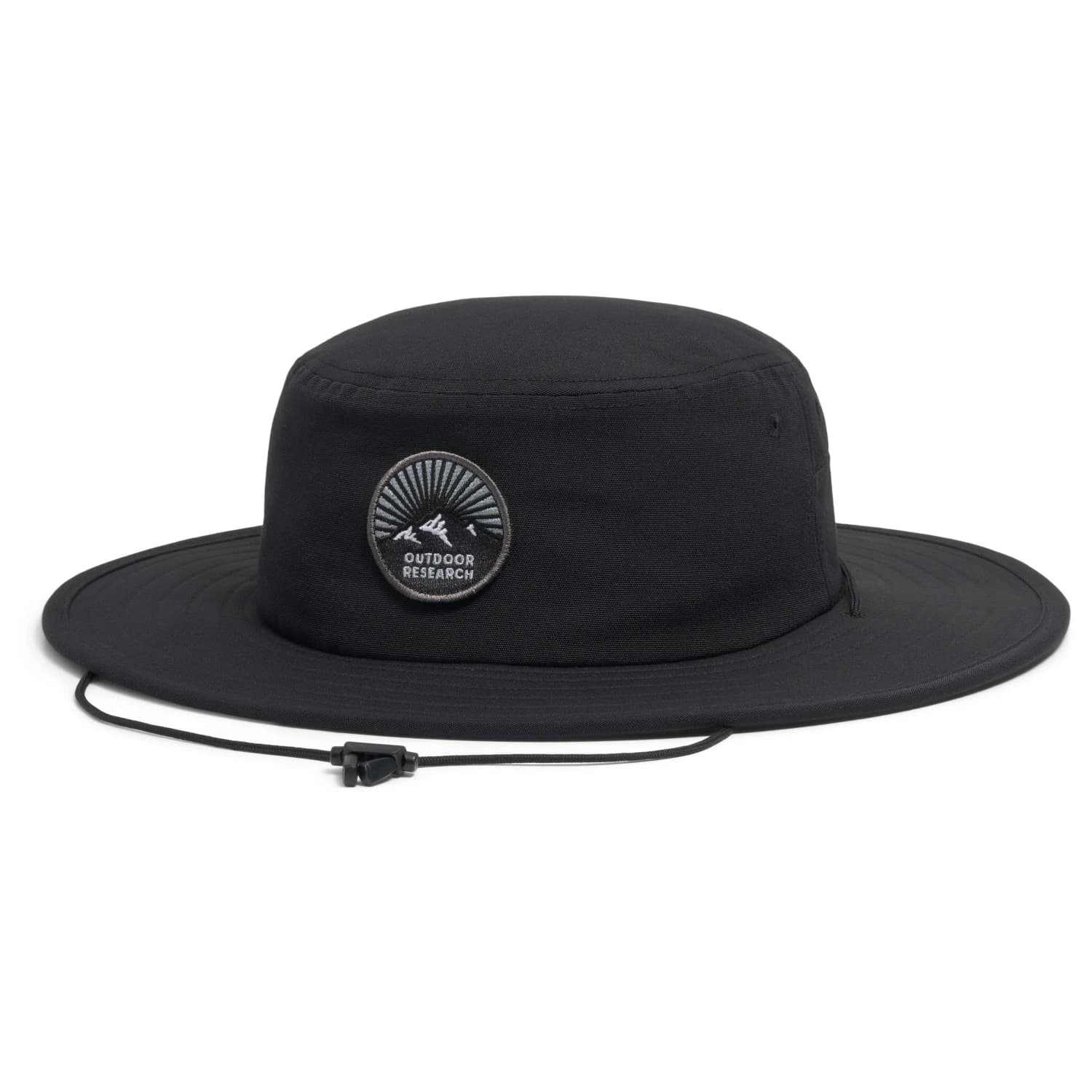 Шапка Outdoor research Heyday Boonie Hat - Black
